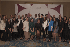 Reach Immigration event for businessmen & Investors in Egypt - Alexandria