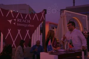 Le 5ème event
