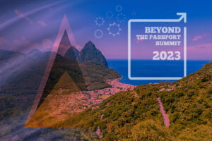 Beyond the Passport Summit