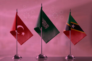 E - KSA Visa