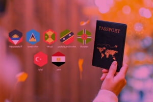 Egypt turkey caribbean