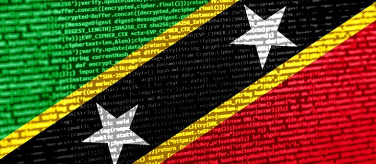 A Step Toward the Future: Saint Kitts and Nevis Sets Date to Launch Digital ID System in 2026