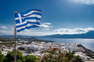 Golden Visa puts Greece at the top of European real estate markets in the first quarter of 2025