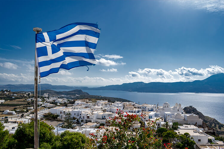 Golden Visa puts Greece at the top of European real estate markets in the first quarter of 2025