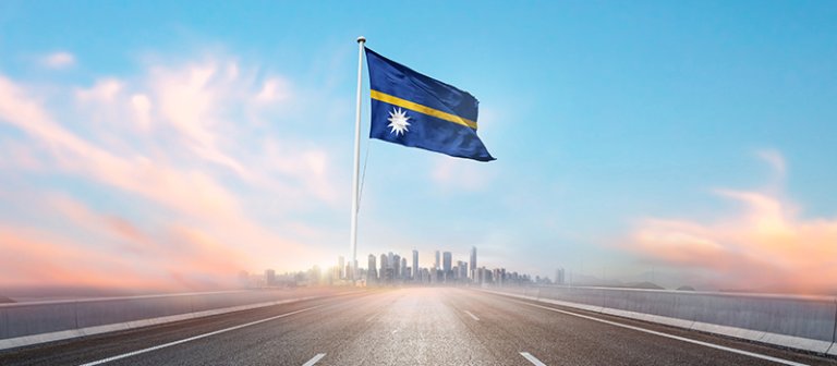 Nauru Approves the First Citizenship Through the Economic and Climate Resilience Citizenship Program