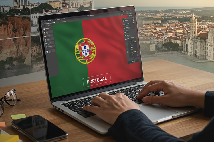Now you can obtain residency leading to citizenship in Portugal with exceptional benefits