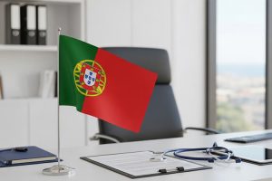 Portugal Introduces One-Stop Service for Health and Social Security Access