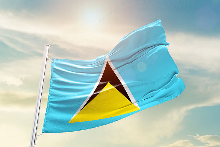 Officially: Saint Lucia Extends Passport Validity from 5 to 10 Years