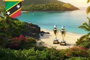 St Kitts & Nevis Receives Two Awards at Annual Caribbean Investment Summit 2025