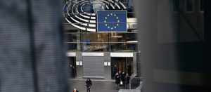 Coming Launch Date for the European Entry/Exit System (EES) – October 12, 2025