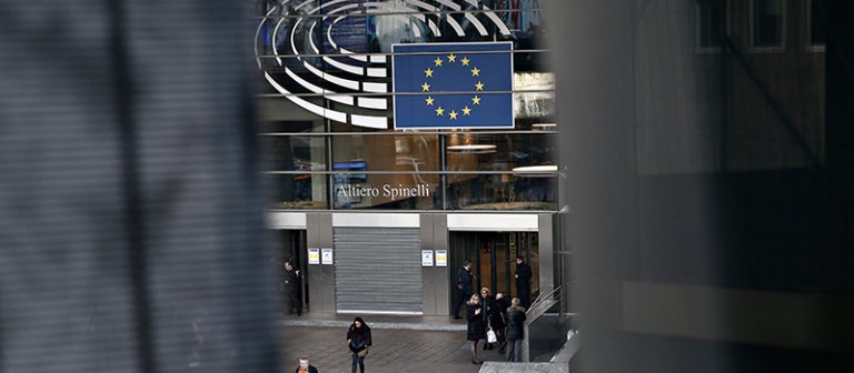 Coming Launch Date for the European Entry/Exit System (EES) – October 12, 2025